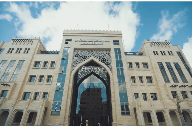 مستشفى سمو الشيخ حمد يستأنف عمليات زراعة القوقعة لأطفال غزة