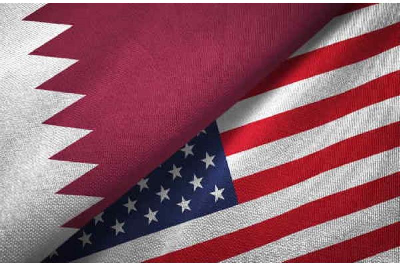 قطر والولايات المتحدة.. نصف قرن من العلاقات الاستراتيجية والتشاور المتواصل