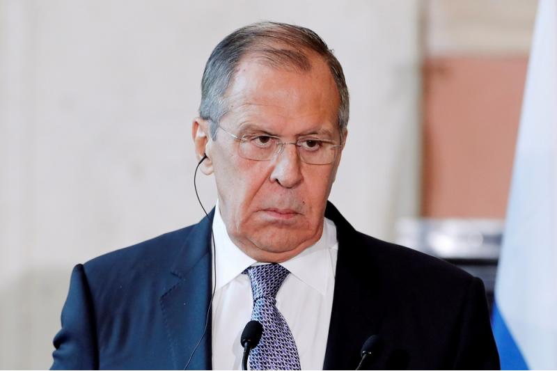 روسيا تقترح انتظار فترة أطول قبل الرد على موقفها من الأزمة الأوكرانية