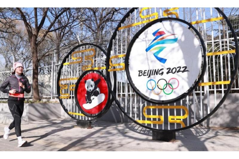 تزايد إصابات كوفيد بين أفراد الفرق الأولمبية القادمة إلى بكين