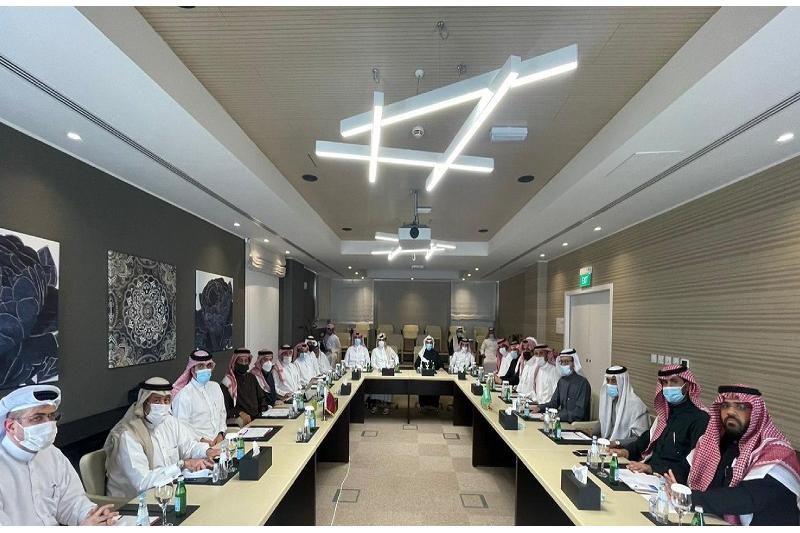 لجنة المتابعة القطرية السعودية تعقد اجتماعها العاشر في الدوحة