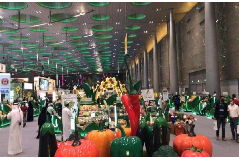 تقدم قطر بمؤشر الأمن الغذائي يؤكد نجاح تكاتف جهود القطاعين