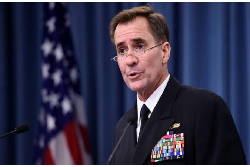 البنتاجون يؤكد تنفيذ عملية لمكافحة الإرهاب في شمال غرب سوريا