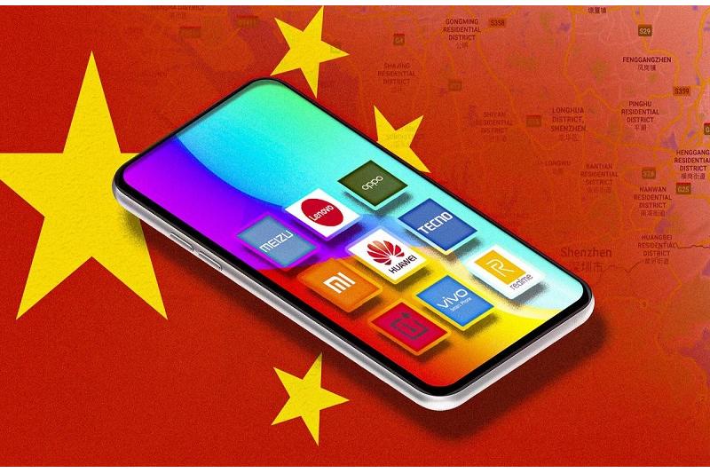 بلجيكا تُحذر من أن الهواتف الصينية قد تعرض مستخدميها لخطر التجسس