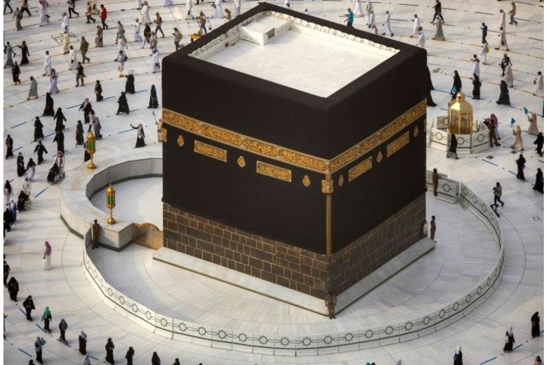 100 "عمرة مجانية" من عفيف الخيرية للمقيمين في قطر