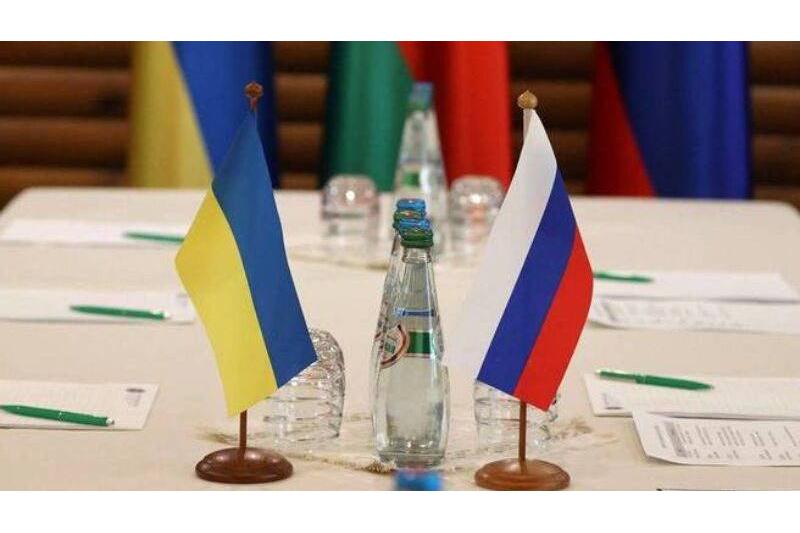 أوكرانيا تقرر حظر جميع الواردات من روسيا