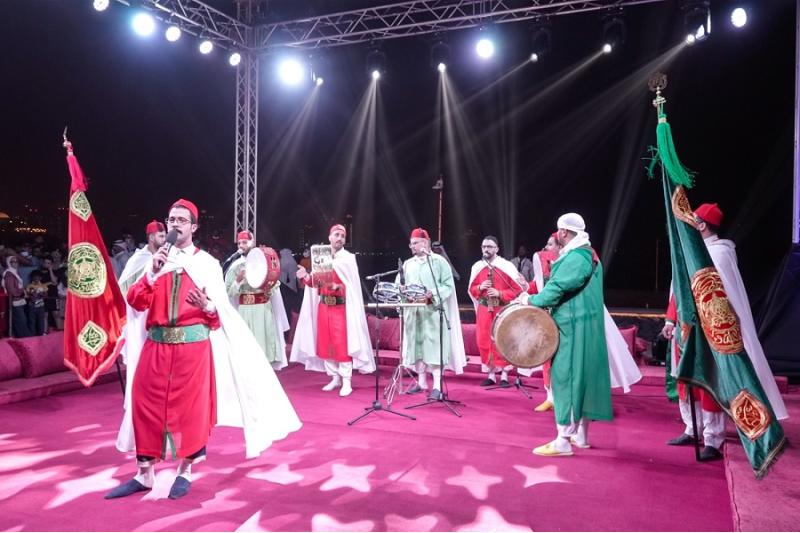 فعاليات كتارا تواصل الإبداع والإمتاع