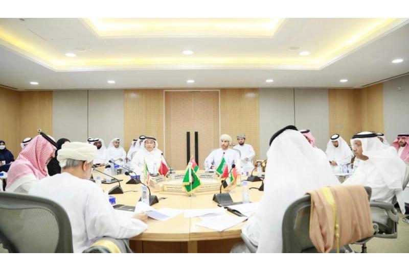 وزارة المالية تشارك في الاجتماع الـ65 للجنة وكلاء وزارات المالية بدول مجلس التعاون