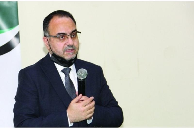 القائم بالأعمال لدى السفارة السورية يثمن إعلان قطر تقديم دعم قيمته 50 مليون دولار