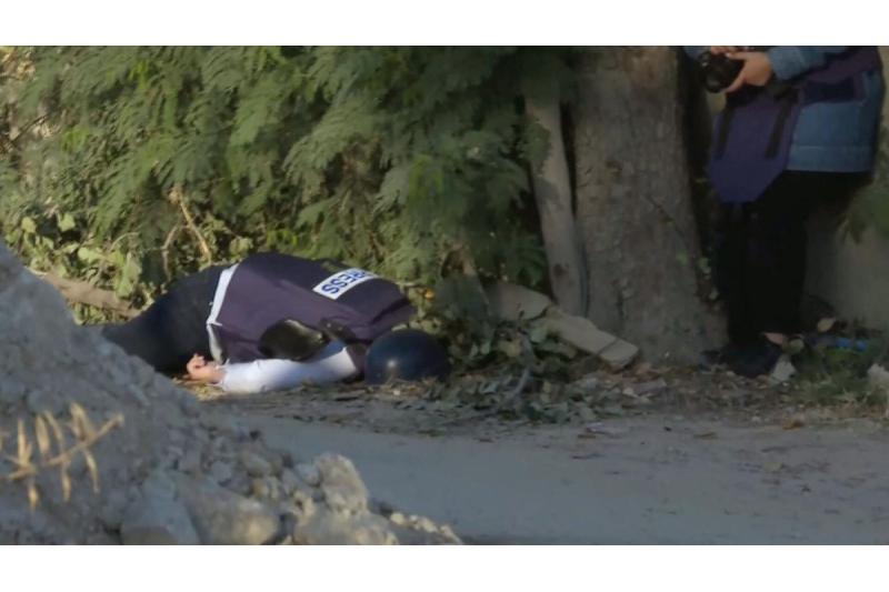 استشهاد شيرين أبو عاقلة .. دليل جديد على إجرام الاحتلال الاسرائيلي بحق الصحفيين والاعلاميين