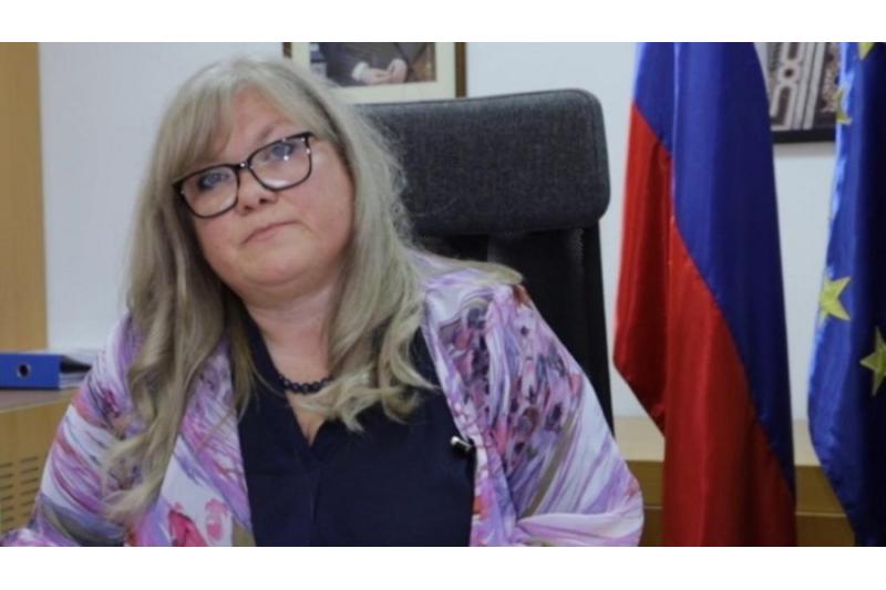 سفير سلوفينيا لدى الدولة : زيارة سمو الأمير لسلوفينيا تمهد الطريق إلى تقوية مجالات التعاون بين البلدين