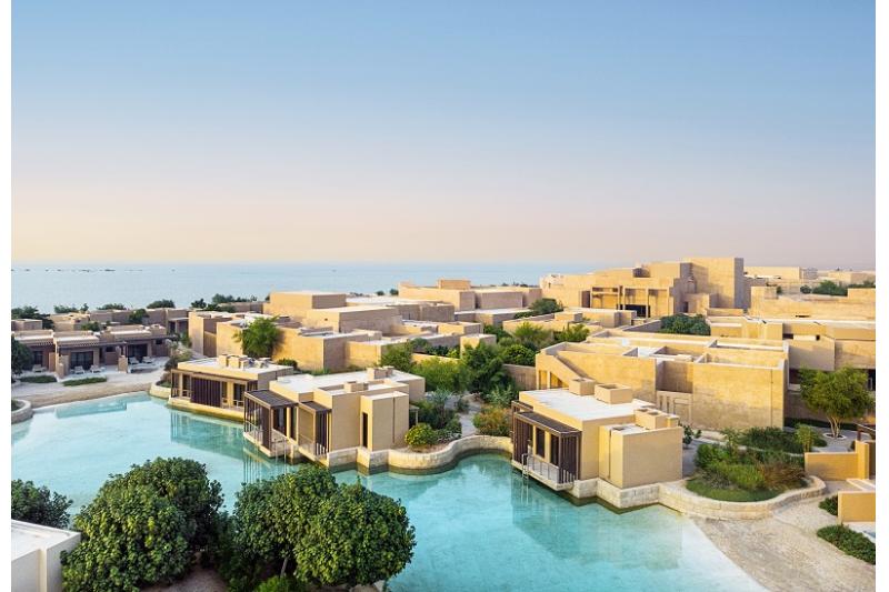 المنتخب الألماني يختار الإقامة في منتجع زلال الصحي خلال كأس العالم قطر 2022