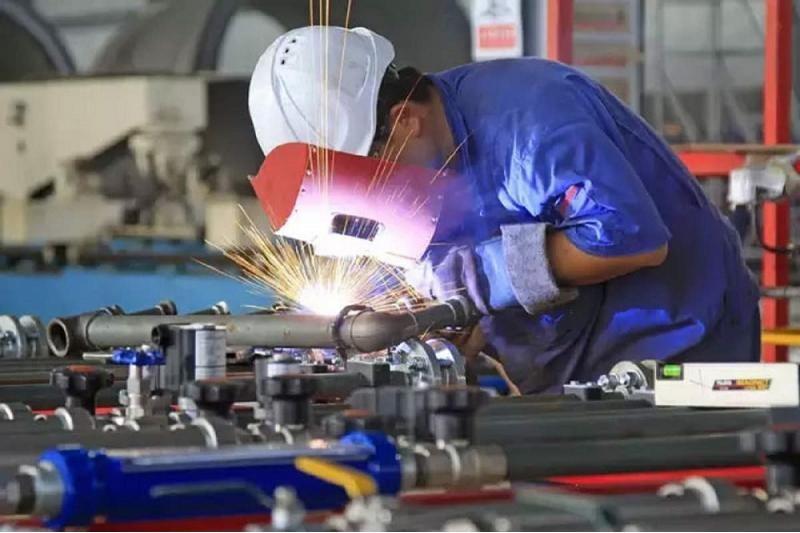 ارتفاع المؤشر العام للإنتاج الصناعي بالدولة 14.6% في مارس الماضي على أساس شهري