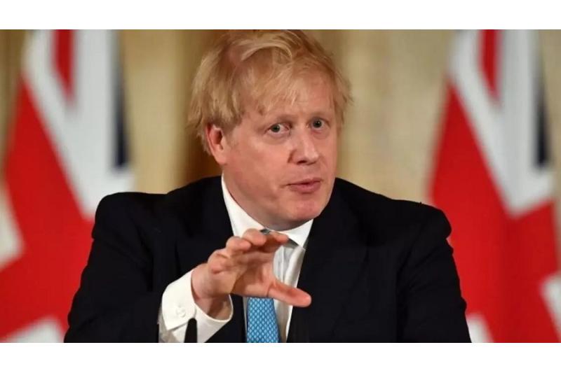 رئيس الوزراء البريطاني: قطر شريك استراتيجي هام للمملكة المتحدة في الشرق الأوسط