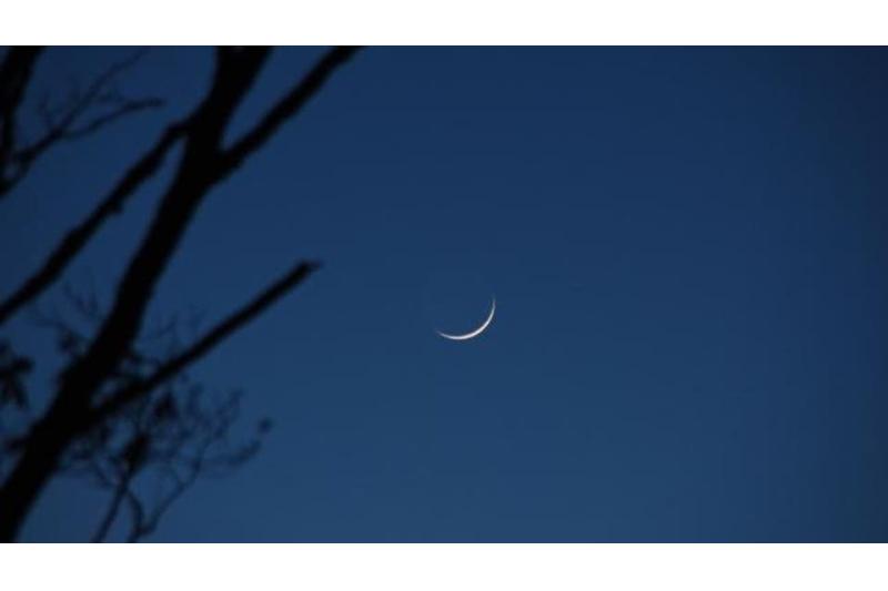 فلكيا.. بعد غد الثلاثاء غرة شهر ذو القعدة