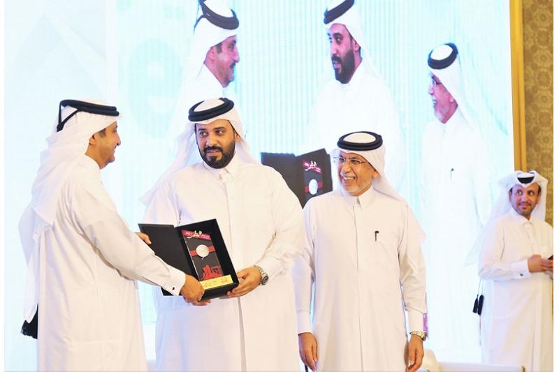 دار الشرق تنظم ملتقى وموسوعة الإنجازات القطرية 2021