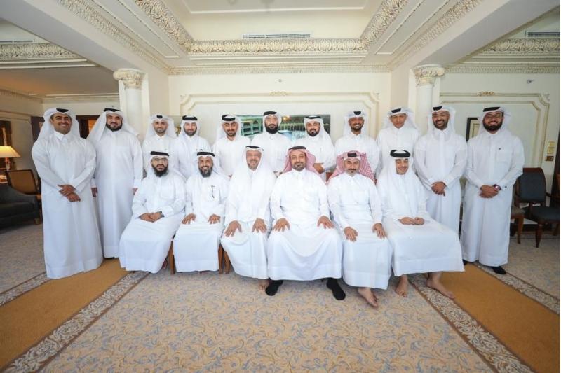 حجاج الفرقان يشيدون بالمستوى الراقي لخدمات الحملة