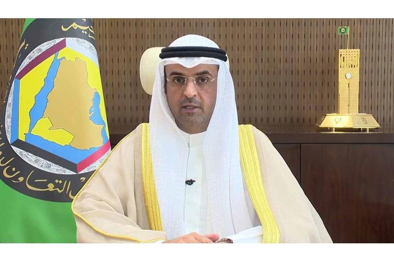 الأمين العام لمجلس التعاون يؤكد أن قمة جدة للأمن والتنمية فرصة لتبني فهما مشتركا للتعامل مع التحديات