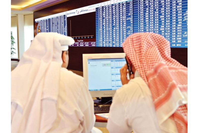 أسهم النقل بقيادة "ملاحة" تدفع المؤشر للارتفاع 0.95%