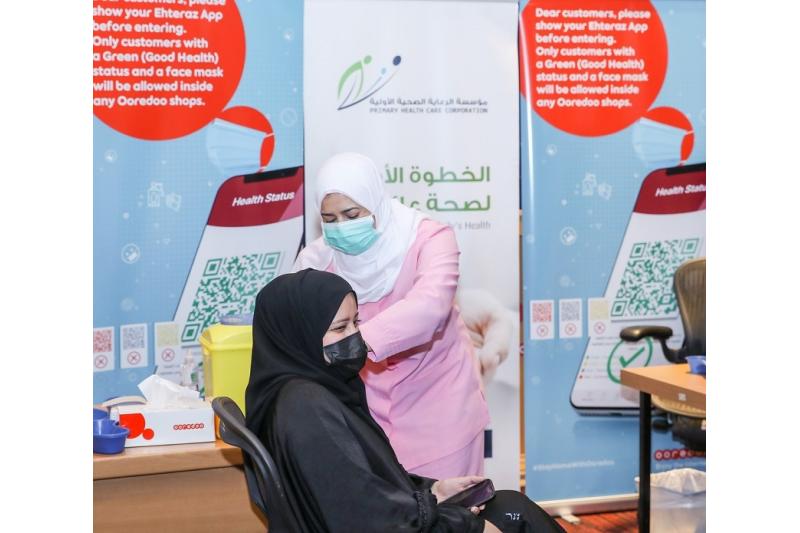 الرعاية الأولية تؤكد جاهزيتها لتقديم تطعيم الإنفلونزا الموسمية