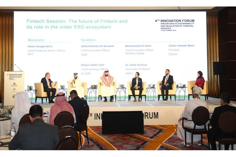 154 مليار دولار أصول أربعة بنوك إسلامية قطرية