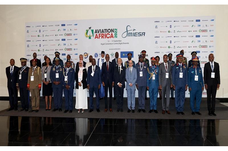 "القطرية" تؤكد التزامها تجاه أفريقيا عبر دعم التوظيف وتوسيع شبكة رحلاتها