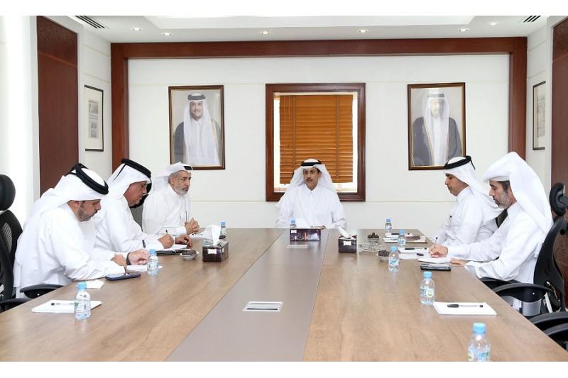 "دار الشرق" تقدم الدعم الكامل لمونديال قطر