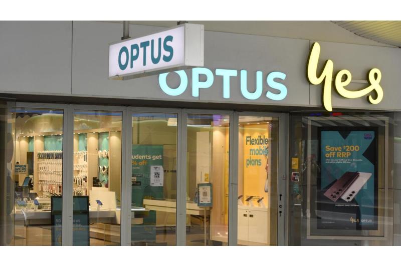 سرقة بيانات لعملاء شركة أوبتوس الأسترالية للاتصالات في هجوم إلكتروني