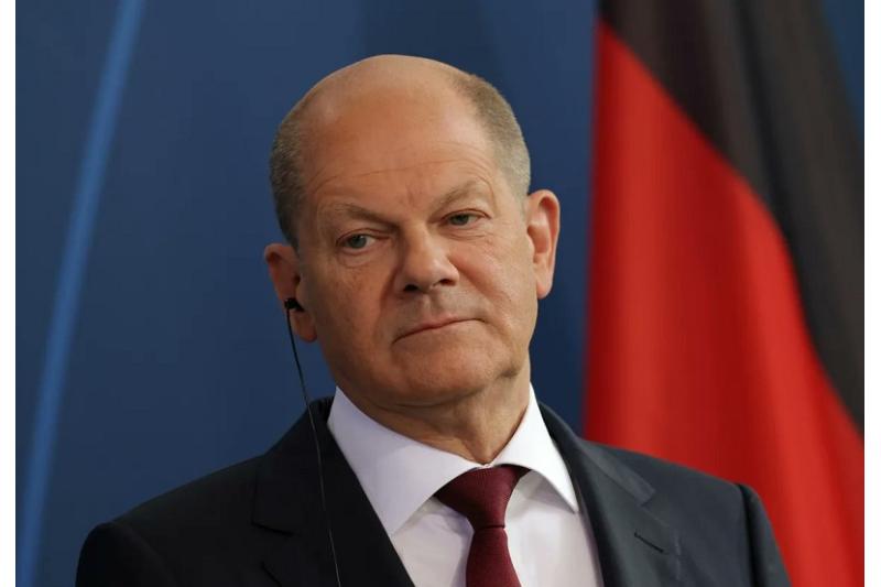 إصابة المستشار الألماني ووزيرة داخليته بفيروس كورونا