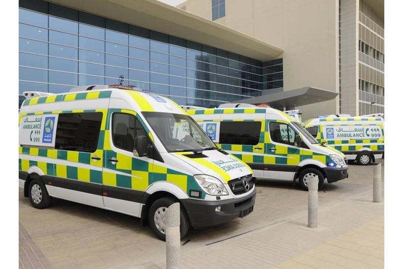 "حمد الطبية" تطلق حملة وطنية للحد من طلب خدمة الإسعاف للحالات غير الطارئة
