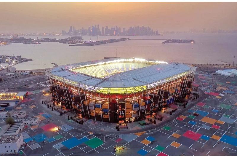 مدير إدارة المرافق في استاد 974: ملاعب البطولة استندت في تنفيذها على الابتكار لتحقيق الاستدامة والإرث