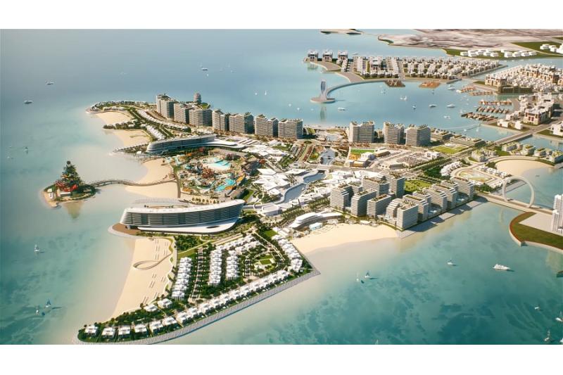 قطر للسياحة: افتتاح أكثر من 20 فندقا ومنتجعا ووجهة سياحية جديدة قبل انطلاق كأس العالم