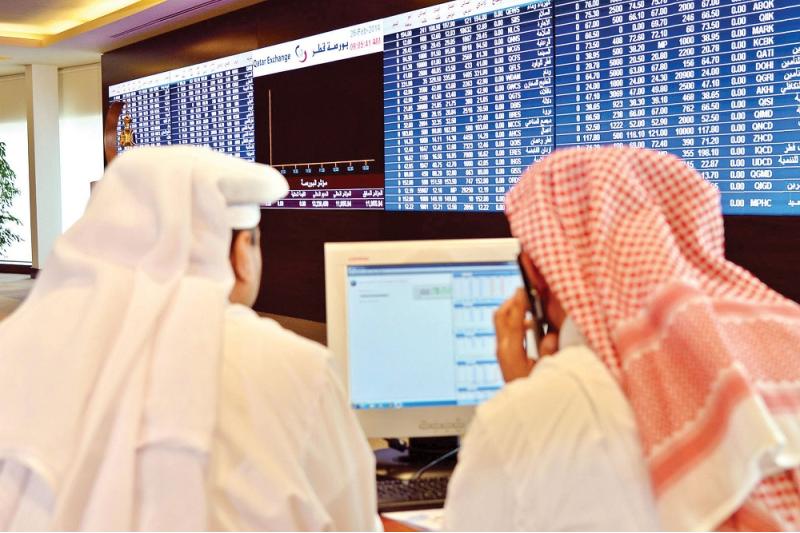 المؤشر يفتتح تداولات الأسبوع على تراجع بنسبة 0.5%