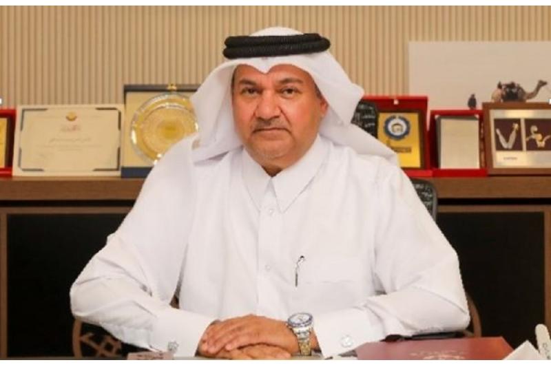 القاضى ناصر آل عبدالغني: دائرة خاصة لنظر الطعون الاستئنافية الخاصة ببطولة كأس العالم