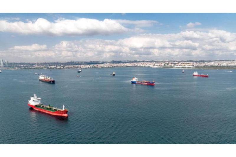 الأمم المتحدة: مطلوب فعل الكثير لتخفيف تراكم السفن في اتفاق حبوب البحر الأسود