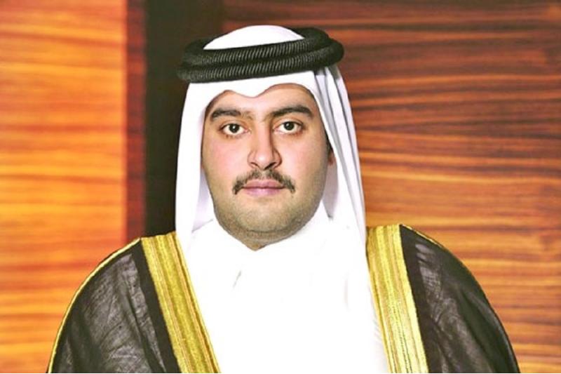 جبر بن يوسف بن جاسم بن جبر آل ثاني رئيساً لمجلس إدارة مؤسسة جاسم وحمد بن جاسم الخيرية