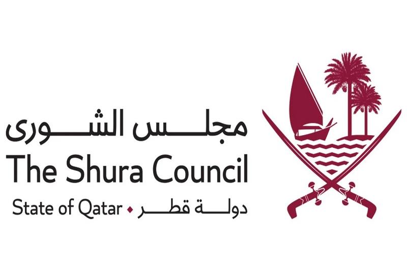 الشورى يعقد جلسته الأولى في دور انعقاده الثاني من الفصل التشريعي الأول الموافق لدور الانعقاد السنوي الـ(51)