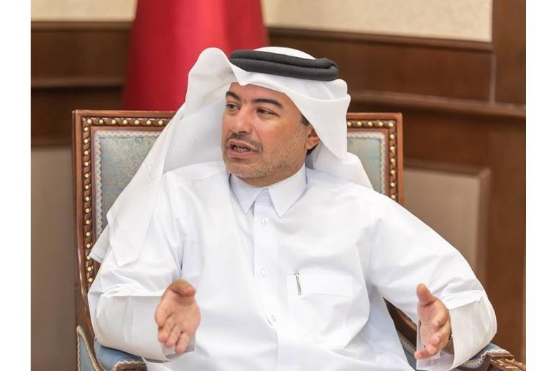 رئيس محكمة الاستثمار والتجارة يشيد بمضامين خطاب سمو الأمير في افتتاح دور انعقاد مجلس الشورى