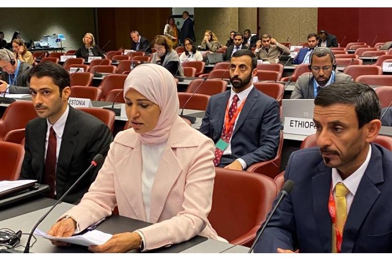 دولة قطر تؤكد على التحديات التي يشكلها التغير المناخي على البشرية