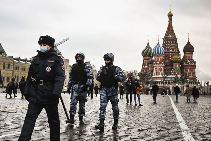 روسيا تجدد انفتاحها على مفاوضات مع الغرب بشأن أوكرانيا