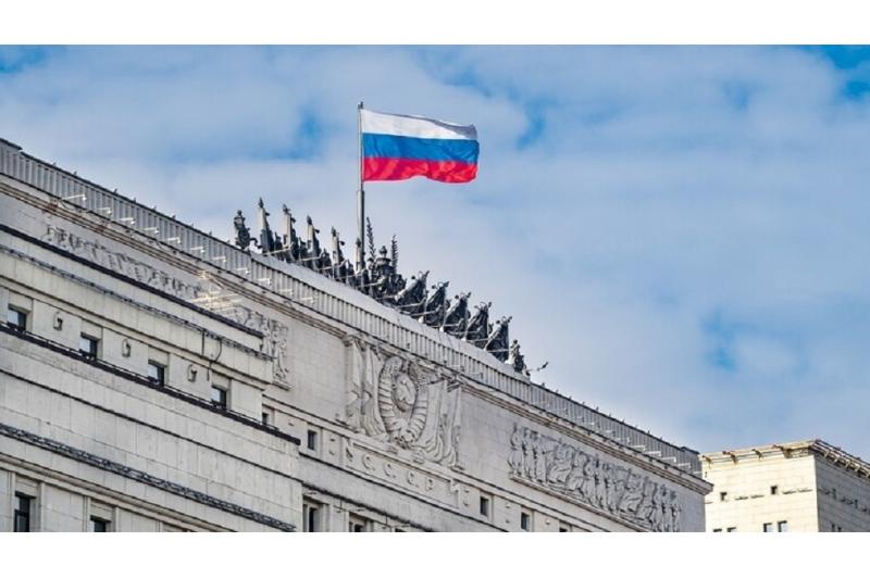 وزارة الدفاع الروسية تعلن مقتل وإصابة 350 عسكريا أوكرانيا