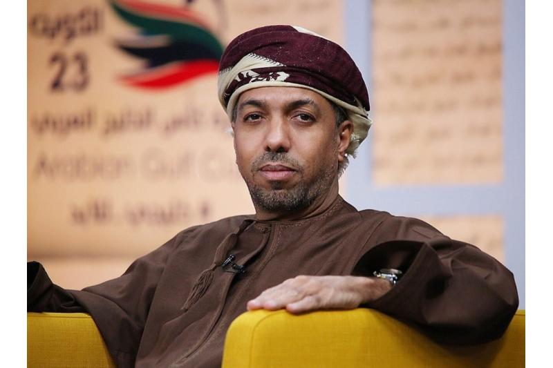 سالم الحبسي: مهمتنا الإعلامية أن نقف ضد الهجمة الشرسة الممنهجة الآن