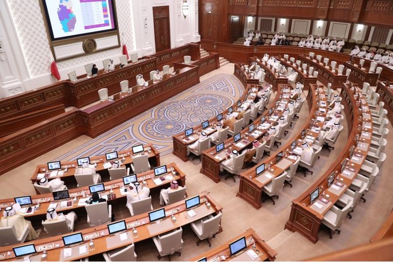 مجلس الشورى يطلع على مشاريع "أشغال" المرتبطة باستضافة كأس العالم FIFA قطر 2022