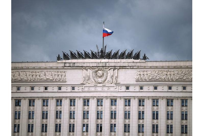 الدفاع الروسية تعلن مقتل أكثر من 290 عسكريا أوكرانيا