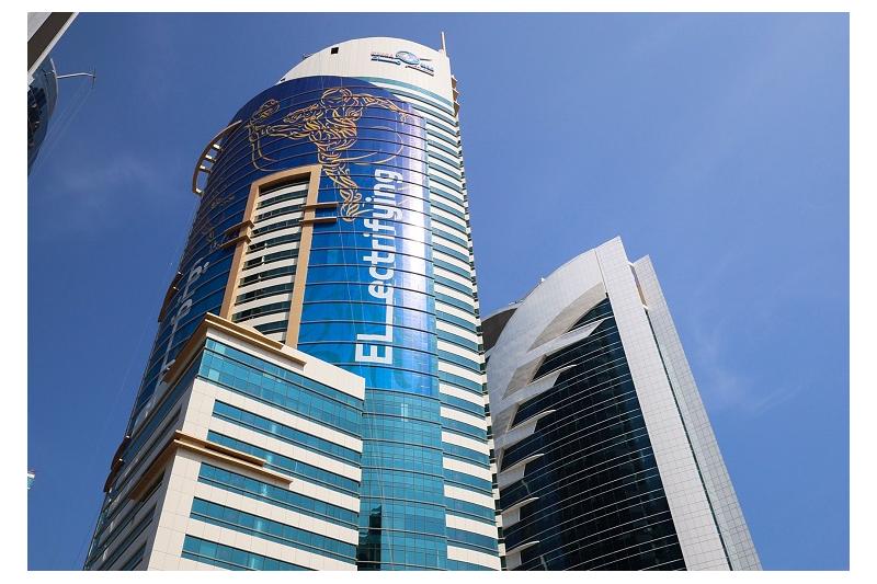 كأس العالم FIFA قطر 2022: كهرماء تحقق قفزة نوعية في مستوى البنية التحتية للكهرباء والماء في قطر