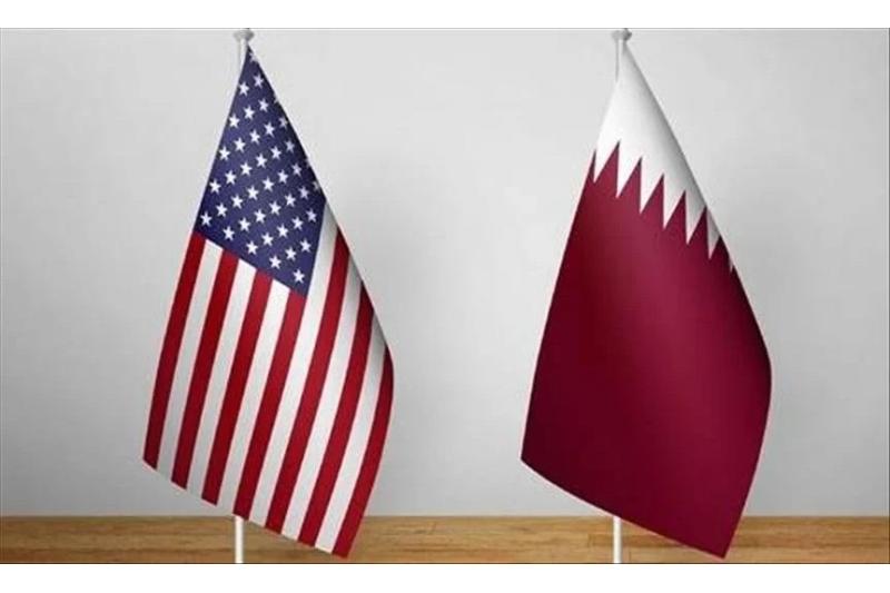 الحوار الاستراتيجي القطري الأمريكي في دورته الخامسة يبدأ في الدوحة غدا