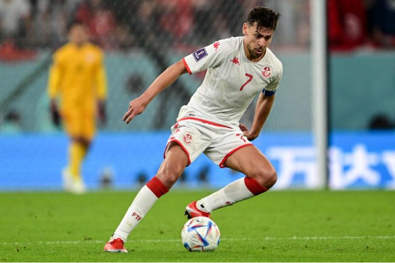 المساكني يؤكد لـ "لوسيل": مستوى تونس أمام الدنمارك سيحفزنا للانتصار على أستراليا