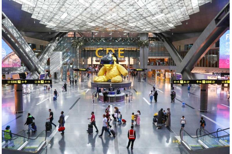 قطر للسياحة: قطر استقبلت حوالي 180 ألف زائر في أكتوبر الماضي