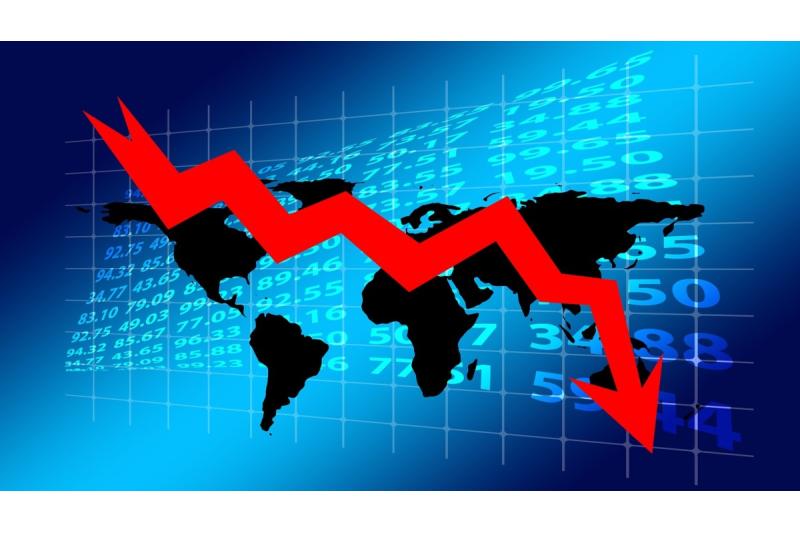 الاقتصاد العالمي سيدفع ثمن صدمات 2022