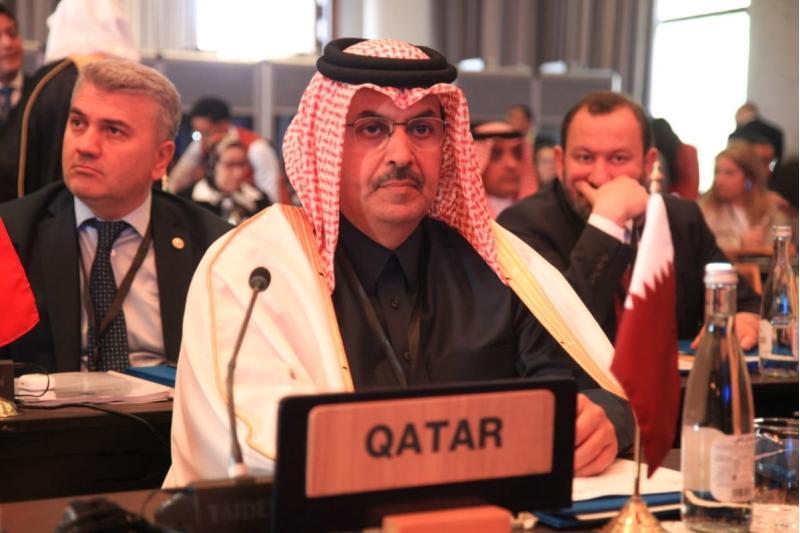 مجلس الشورى يستعرض الإصلاحات القانونية الشاملة في سوق العمل في منتدى برلماني بالمغرب